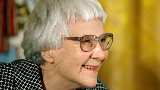 Author Harper Lee, who wrote To Kill A Mockingbird, died aged 89 on February 19