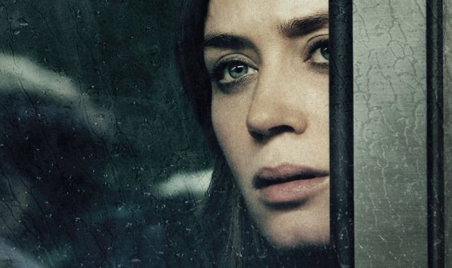 Next stop: New novel from  Girl On The Train author Paula Hawkins