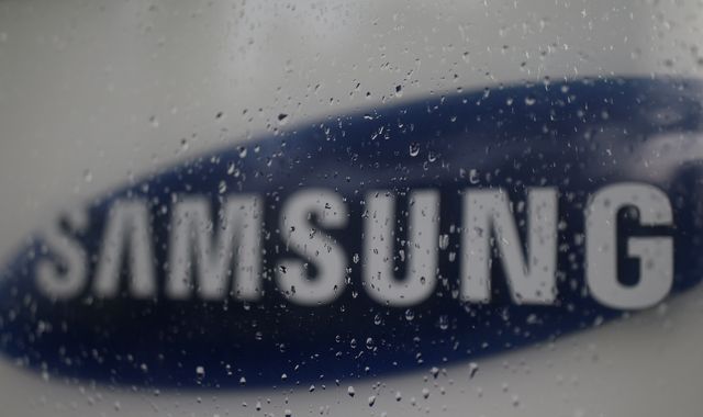 Samsung recalls 2.8 million exploding washing machines