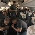 Video shows coach praising airline before crash