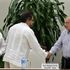 FARC in new peace deal with Colombian government