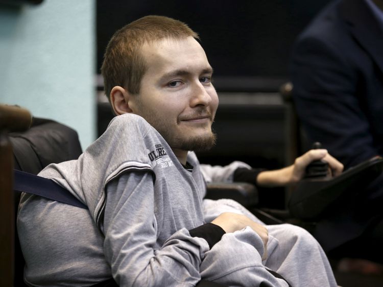 Human head transplant moves a step closer