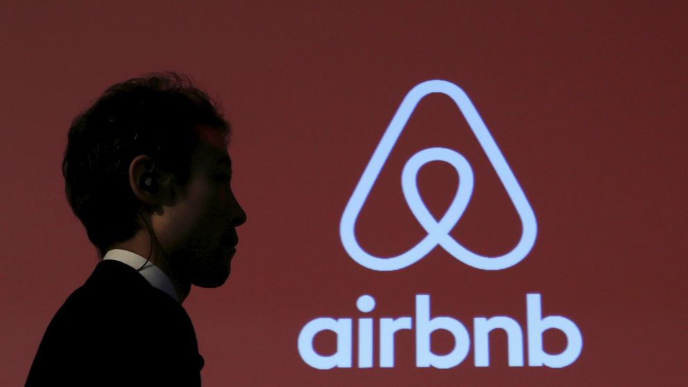 Airbnb has recently seen massive growth in the UK