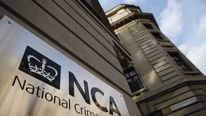 National Crime Agency