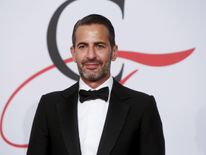 Marc Jacobs has said he would rather &#39;help those hurt by Trump&#39;