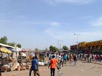 Maiduguri