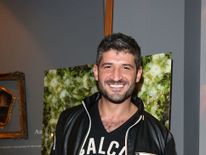Fadi Fawaz described George Michael as a 'beautiful person'