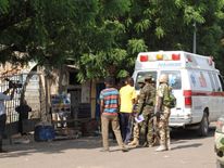 Maiduguri