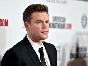 Matt Damon reacts to 'outrageous' whitewashing claims - Juice Brighton