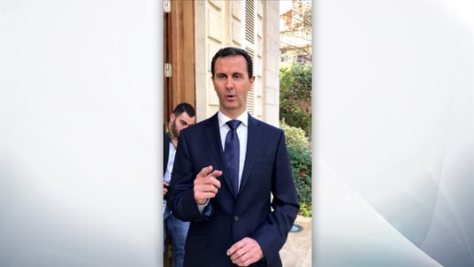 President Assad
