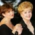 Carrie Fisher will be buried with mother