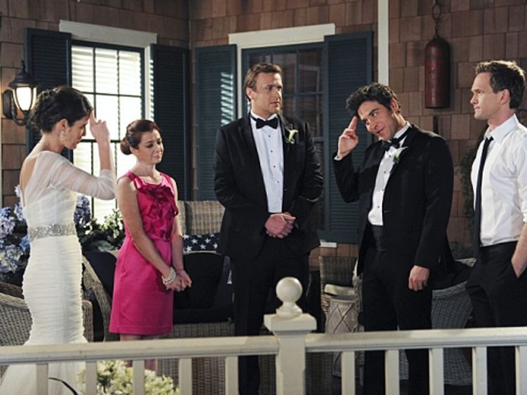 How I Met Your Mother spinoff one step closer How I Met Your Mother spinoff one step closer