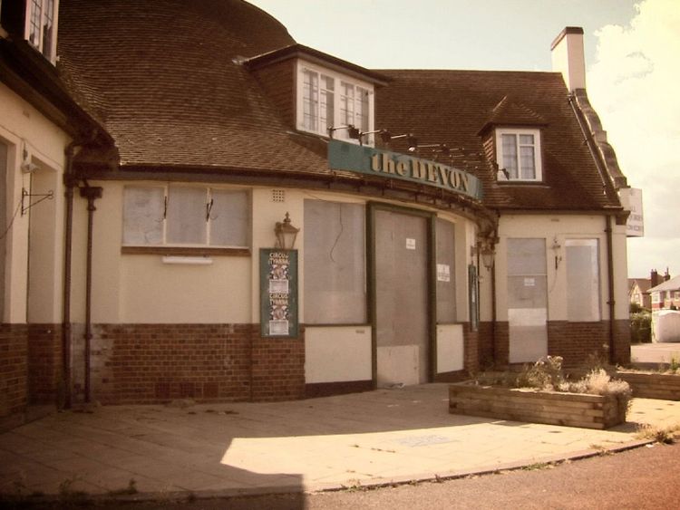 Thirst for craft beer revives fortunes of pubs