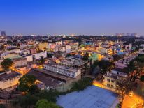 The alleged sexual assaults took place on New Year's Eve in Bangalore
