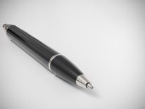 Ballpoint pen