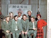 M*A*S*H was on for 11 seasons from 1972 to 1983