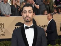 Actor Riz Ahmed attends The 23rd Annual Screen Actors Guild Awards at The Shrine Auditorium on January 29, 2017 in Los Angeles, California