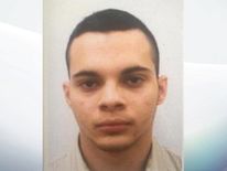 Esteban Santiago, who has been named as a suspect in the Fort Lauderdale shooting