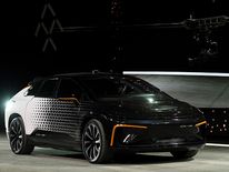 Faraday Future