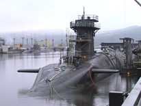 The exact cause of the failed missile test remains a secret. File pic