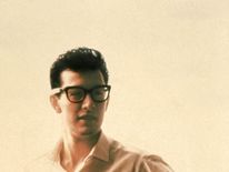 Holly died on 3 February, 1959 when his plane crashed near Clear Lake, Iowa