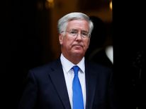 Michael Fallon