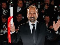 Director Asghar Farhadi might be unable to attend the Oscars