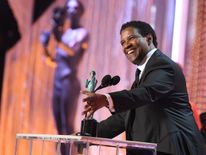 Denzel Washington