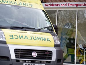Red Cross chief defends NHS 'humanitarian crisis' claim - Juice Brighton