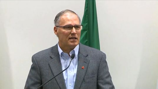 Jay Inslee