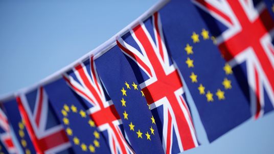 Britain has voted to leave the EU