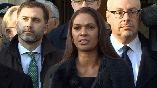 Brexit not likely to slow after court defeat