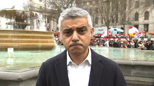 MPs to debate cancelling Donald Trump state visit on February 20