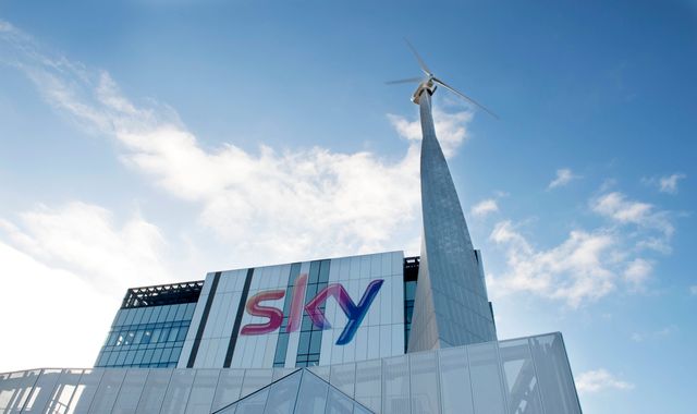 United Kingdom considers intervening in Sky merger with 21st Century Fox