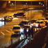Man killed in police shooting near M62