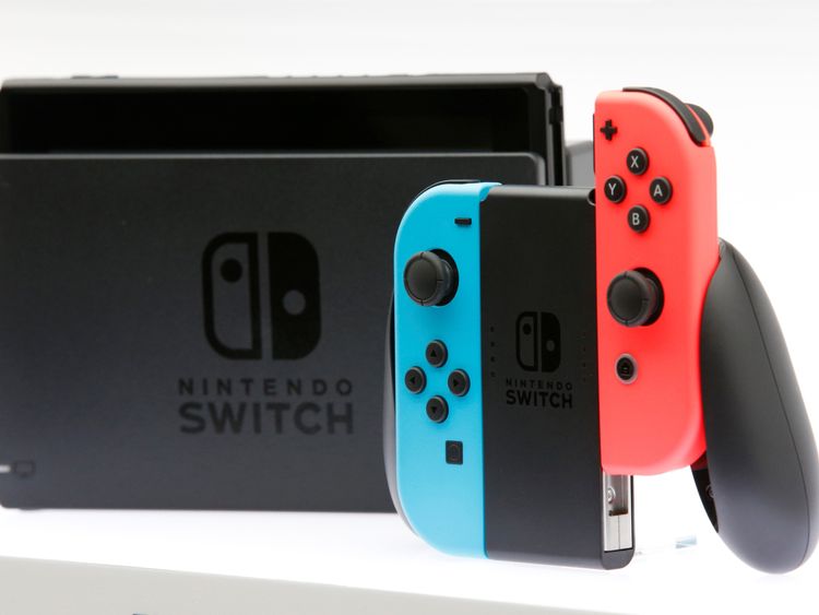 The console will cost $299.99 in the US and £279.99 in the UK