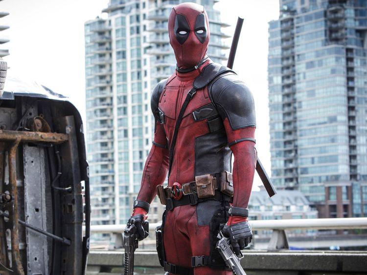Deadpool