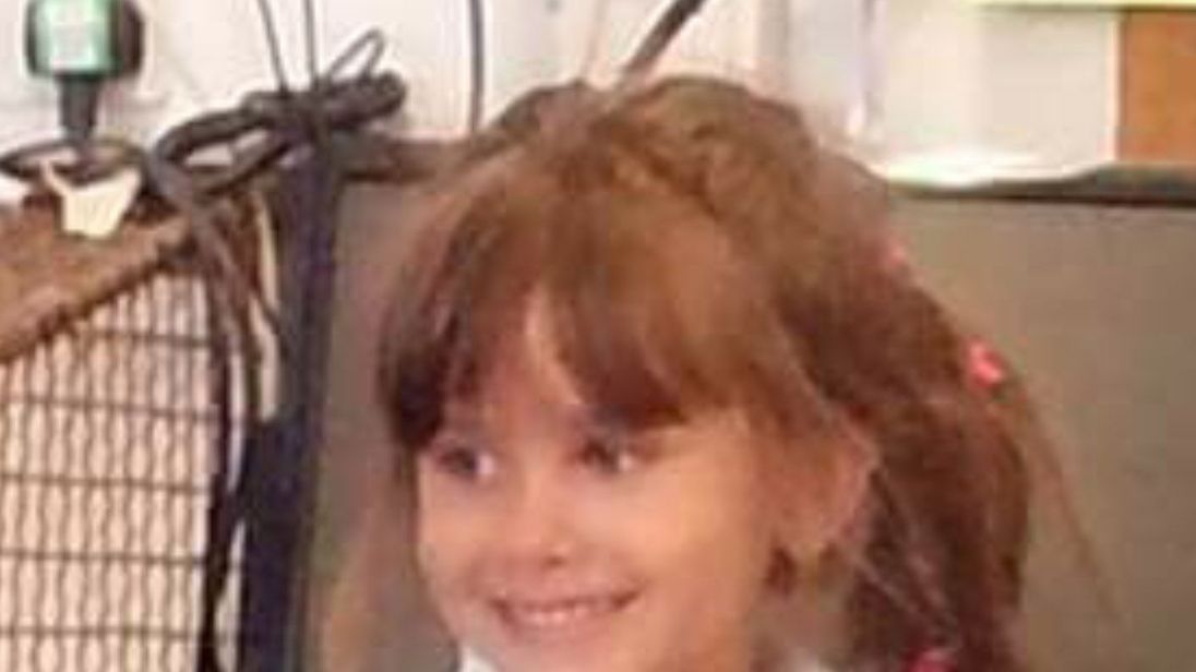 Katie Rough: Girl, 16, Pleads Guilty To Manslaughter