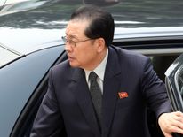 Jang Song Thaek, uncle to North Korea leader Kim Jong Un, was executed in 2013