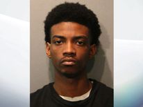 Suspect Antwan Jones, 19, has been charged with the murder of an 11-year old girl on 11 February, 2017