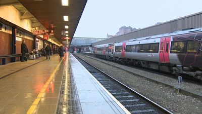 Overhaul of Britain's rail fare system