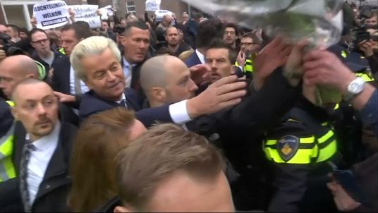 Geert Wilders