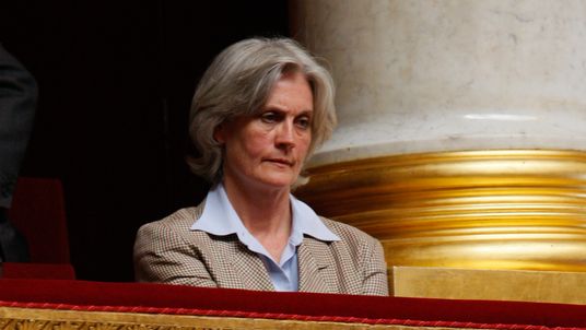 Penelope Fillon