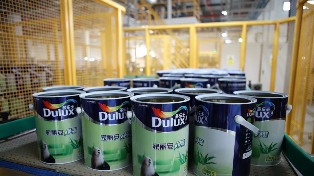 Akzo Nobel purchase would add to earnings in first year: PPG CEO Akzo Nobel purchase would add to earnings in first year: PPG CEO
