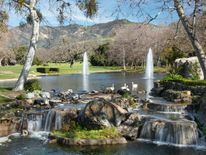 Neverland Ranch