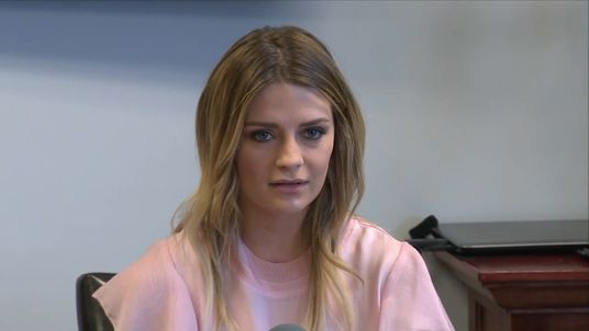 Mischa Barton reveals her 'humiliation' after she was the victim of a sex tape recording