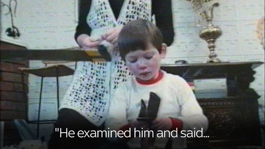 New evidence links 1970s pregnancy test drug to life-changing birth defects