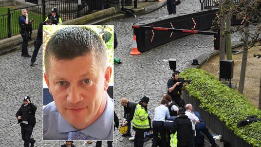 Image result for dead in london westminster attack pic