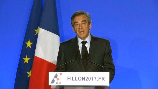 Francois Fillon
