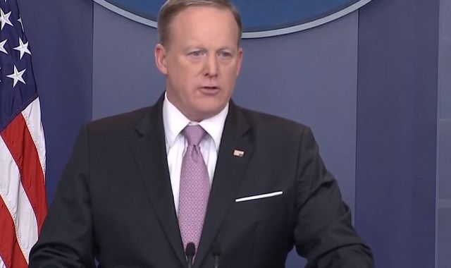White House Officially Declares Jobs Numbers 'Very Real' White House Officially Declares Jobs Numbers 'Very Real'
